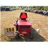 Image 4 : Toro 220 Groundsmaster mower