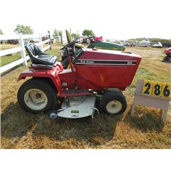 Int'l/Cub Cadet 482 w/50" deck 2050591U679214