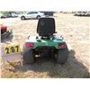 Image 4 : John Deere 445 w/60" deck M00445C070416