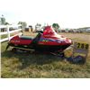 Image 1 : 2000 Polaris XC 600 4XASP6ES2YB066753
