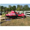 Image 2 : 2000 Polaris XC 600 4XASP6ES2YB066753