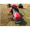 Image 4 : 2000 Polaris XC 600 4XASP6ES2YB066753