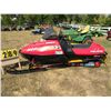 Image 2 : 1999 Polaris XCF 440 4XASX4FSXXB046770