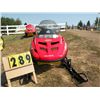 Image 3 : 1999 Polaris XCF 440 4XASX4FSXXB046770