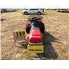 Image 4 : 1999 Polaris XCF 440 4XASX4FSXXB046770