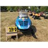 Image 3 : 1997 Polaris XLT 600 3186186