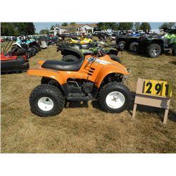 150cc Youth 2x4 ATV ND10019
