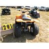 Image 4 : 150cc Youth 2x4 ATV ND10019