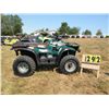 Image 1 : 2000 Polaris 325 Magnum 4XACD32A8YB404562