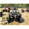 Image 3 : 1996 Polaris Sportsman 400 4x4 w/winch 4XAAC3800VD021370