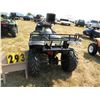 Image 4 : 1996 Polaris Sportsman 400 4x4 w/winch 4XAAC3800VD021370