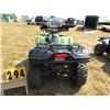Image 4 : 2011 Arctic Cat 1000 Ltd 4UF11ATV8BT256086