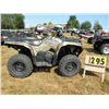 Image 1 : 2008 Yamaha 700 Grizzly EFI JY4AM15YX8C005485