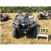Image 3 : 2008 Yamaha 700 Grizzly EFI JY4AM15YX8C005485