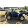 Image 1 : 2008 Hisun 700cc ATV LWGSDYZ078A080109