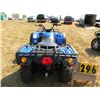 Image 4 : 2008 Hisun 700cc ATV LWGSDYZ078A080109