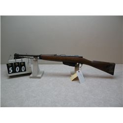 Gardone 6.5mm military rifle   0M1459