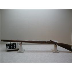 Connecticut Valley Arms Black Powder rifle 45 cal    0015454