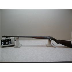 Single shot shotgun 12 ga     XXX