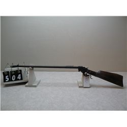 Stevens 1915 Favorite 22 cal   rifle   XXX