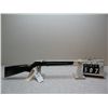 Image 2 : Continental Arms rifle 22 cal    XXX