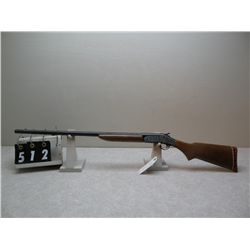 H & R Topper Model 158 20 ga  shotgun AL327272