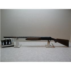 Breda semi-auto 12 ga  shotgun  80592