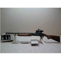 Browning 870 Express Magnum w/scope 20 ga  shotgun   B442333V