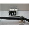 Image 3 : Crescent Firearms Co. side x side 12 ga shotgun   408724