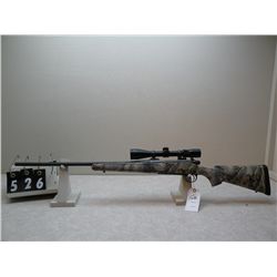 Remington Model 700 w/Nikon 3-9 scope .270 cal   rifle G6674101