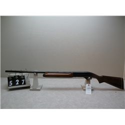 Remington Model 878 Auto 12 ga shotgun  43579L
