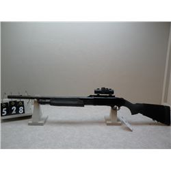 Mossberg Model 835 w/scope 12 ga shotgun   UM758861