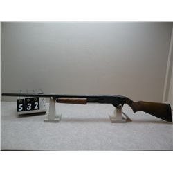 Springfield Model 67 Series C 12 ga  shotgun   B000206