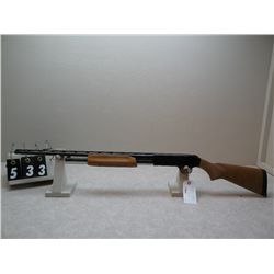 Mossberg Model 500E pump .410 ga  shotgun  R026752