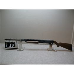 Springfield Model 67E 12 ga  shotgun  C118296