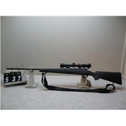 Winchester Model 70 w/scope 30-06 cal  rifle G2269043