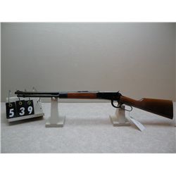 Sears Model 54 30-30 cal  rifle  34159