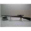 Image 1 : Savage Model 6A w/scope 22 cal  rifle  XXXX