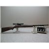 Image 2 : Savage Model 6A w/scope 22 cal  rifle  XXXX