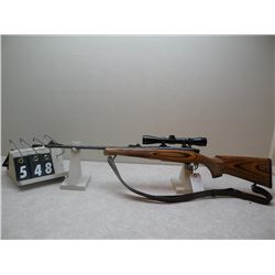 Remington Model 7  7mm-08 cal rifle  7778324