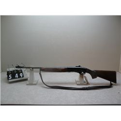 Remington Model 742 Woodsmaster  30-06 cal rifle  A7284734