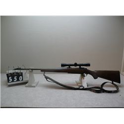 Ruger M77 Mark II  270 Win Cal  rifle  78999664
