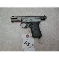 Made in Germany Mauser pistol 6.35 cal    265199