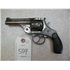 Image 1 : H & R  revolver cal unknown   XXX
