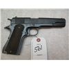 Image 2 : Llama extra  9mm  pistol 30786