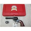 Image 1 : Ruger Single Six Revolver 22 cal   26825354