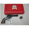 Image 2 : Ruger Single Six Revolver 22 cal   26825354