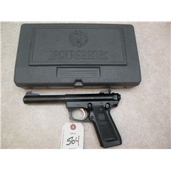 Ruger 22/45  22 Traget cal  Pistol 22576524