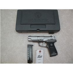 Ruger P89    Pistol 9 mm    31479335