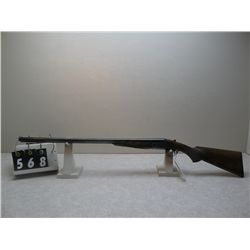 SKB Model 100 side x side 12 ga  shotgun S5133587